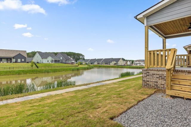 528 Willow Grove Court 57, Ringgold, GA 30736