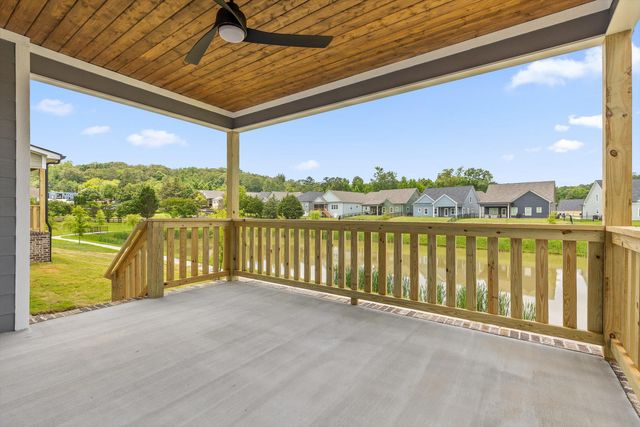 528 Willow Grove Court 57, Ringgold, GA 30736