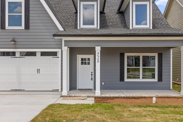 528 Willow Grove Court 57, Ringgold, GA 30736