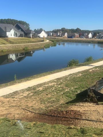 528 Willow Grove Court 57, Ringgold, GA 30736