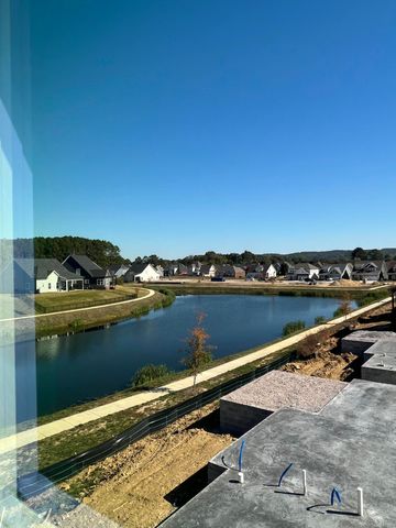 528 Willow Grove Court 57, Ringgold, GA 30736