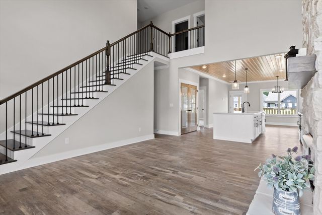 528 Willow Grove Court 57, Ringgold, GA 30736