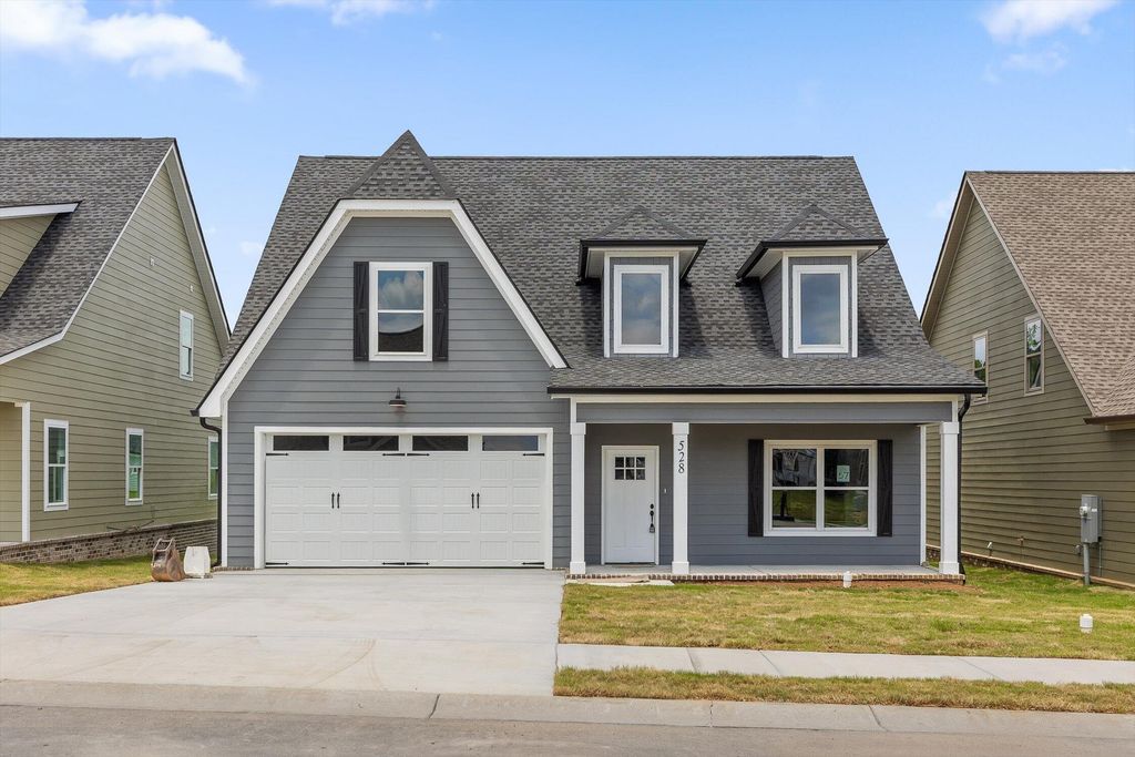 528 Willow Grove Court 57, Ringgold, GA 30736