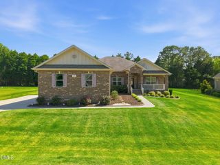 109 W Paige Wynd Drive, Angier, NC 27501