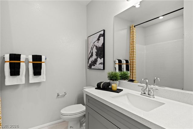 5639 Amethyst Valley Street, Las Vegas, NV 89118