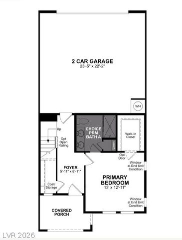 5639 Amethyst Valley Street, Las Vegas, NV 89118
