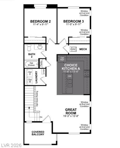 5639 Amethyst Valley Street, Las Vegas, NV 89118