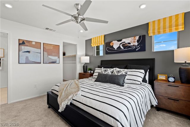 5639 Amethyst Valley Street, Las Vegas, NV 89118