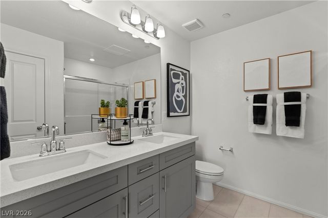 5639 Amethyst Valley Street, Las Vegas, NV 89118