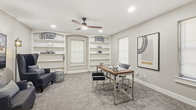 1004 Lakeview Drive, Joshua, TX 76058