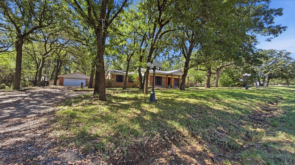 1004 Lakeview Drive, Joshua, TX 76058 — photo 2