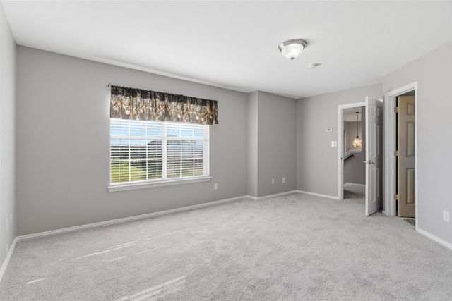 1436 Meadowbrook Lane, Nevada, TX 75173