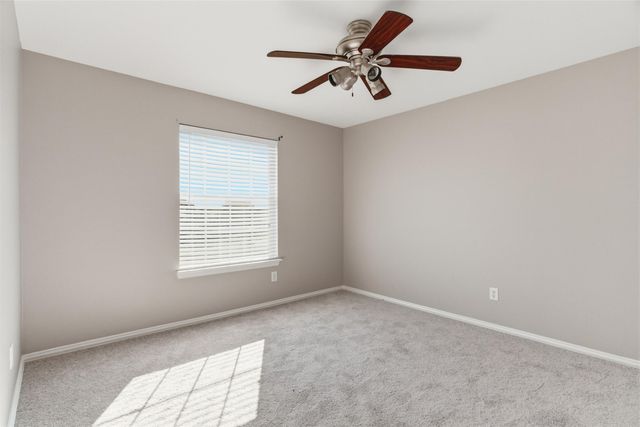 1436 Meadowbrook Lane, Nevada, TX 75173