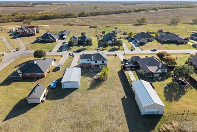 1436 Meadowbrook Lane, Nevada, TX 75173