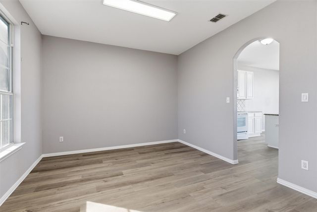 1436 Meadowbrook Lane, Nevada, TX 75173