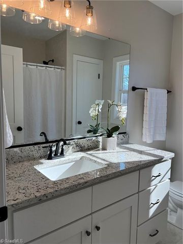 2687 Johnsontown Road, Thomasville, NC 27360
