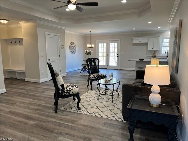 2687 Johnsontown Road, Thomasville, NC 27360