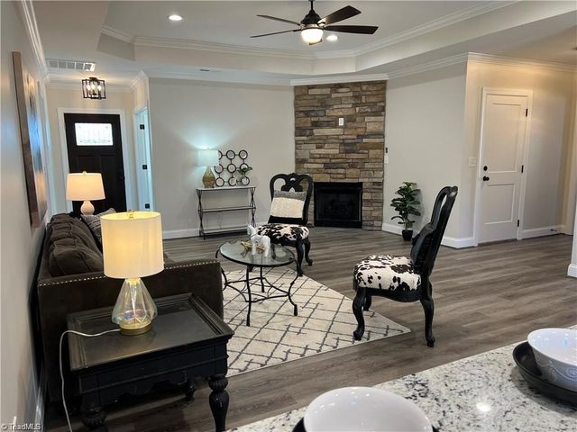 2687 Johnsontown Road, Thomasville, NC 27360