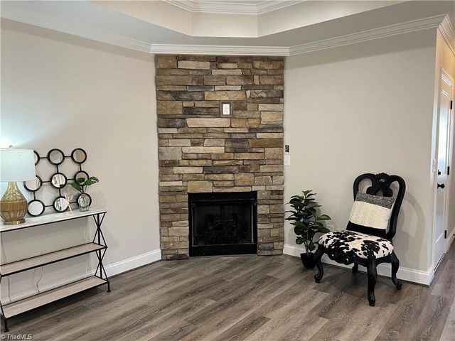 2687 Johnsontown Road, Thomasville, NC 27360