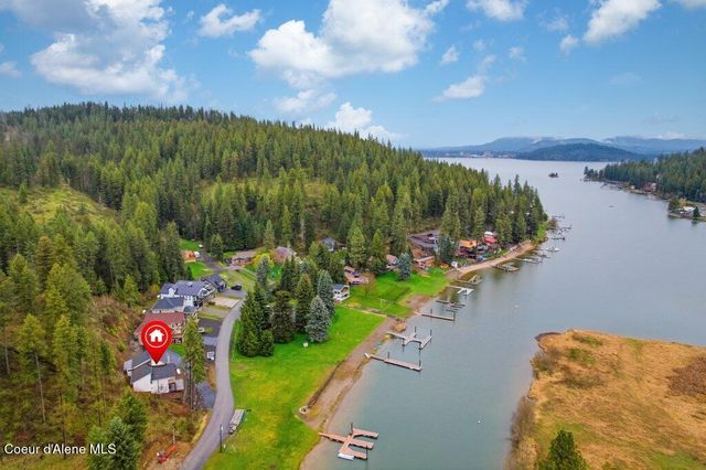 4335 S Westway DR, Coeur d'Alene, ID 83814