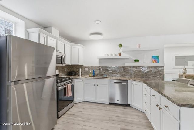 4335 S Westway DR, Coeur D'alene, ID 83814