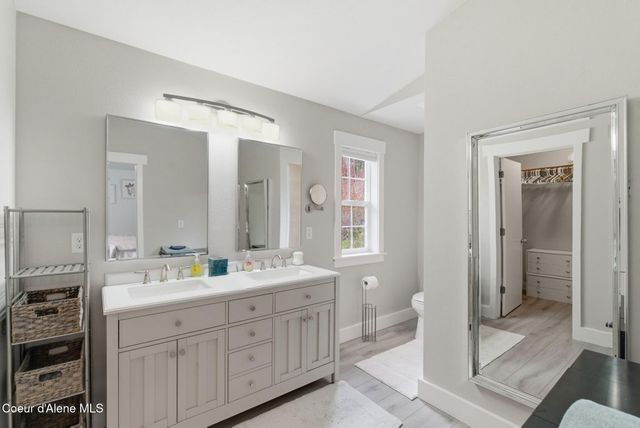 4335 S Westway DR, Coeur D'alene, ID 83814