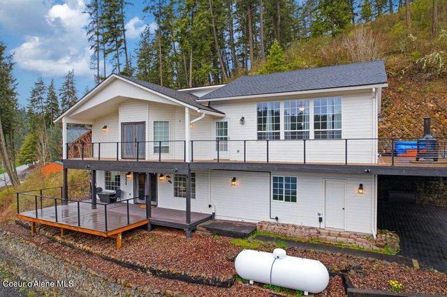 4335 S Westway DR, Coeur D'alene, ID 83814