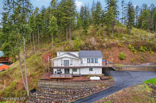 4335 S Westway DR, Coeur D'alene, ID 83814