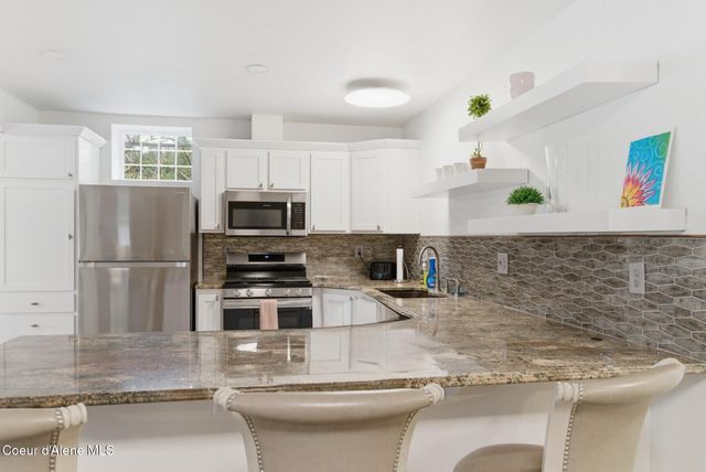 4335 S Westway DR, Coeur D'alene, ID 83814