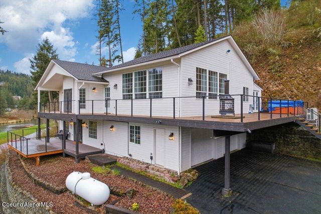 4335 S Westway DR, Coeur D'alene, ID 83814