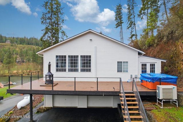4335 S Westway DR, Coeur D'alene, ID 83814