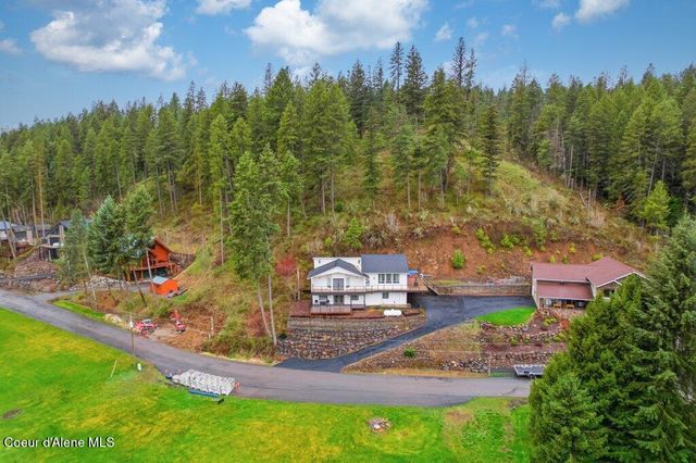 4335 S Westway DR, Coeur D'alene, ID 83814