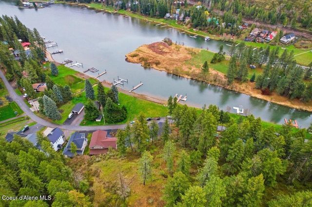 4335 S Westway DR, Coeur D'alene, ID 83814
