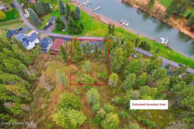 4335 S Westway DR, Coeur D'alene, ID 83814