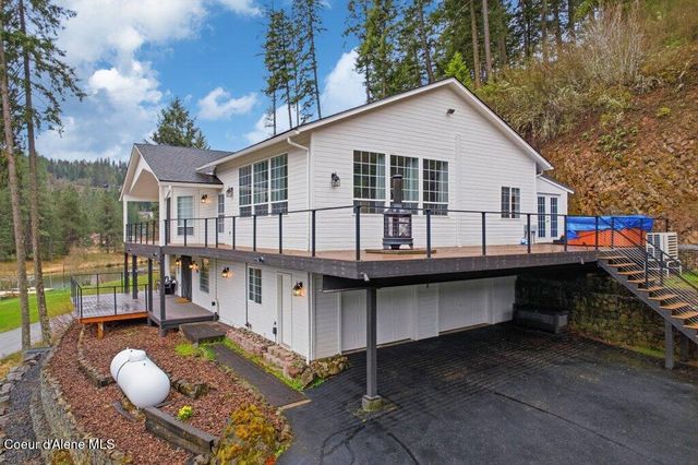 4335 S Westway DR, Coeur D'alene, ID 83814