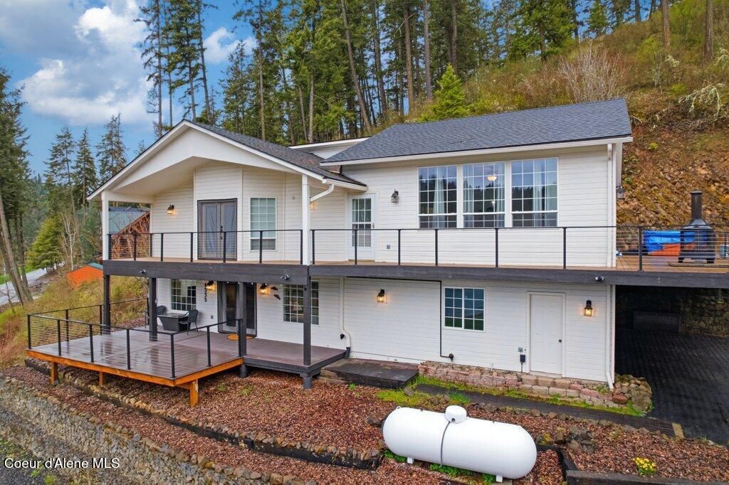 4335 S Westway DR, Coeur d'Alene, ID 83814 photo 2