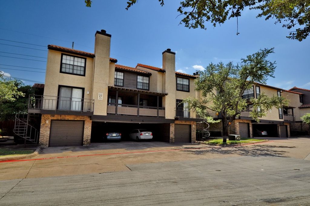 2610 Lakehill Lane 12d, Carrollton, TX 75006