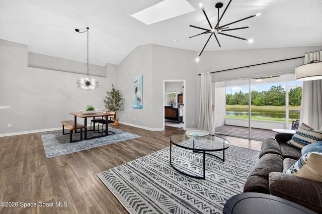 550 Morning Cove Circle SE, Palm Bay, FL 32909