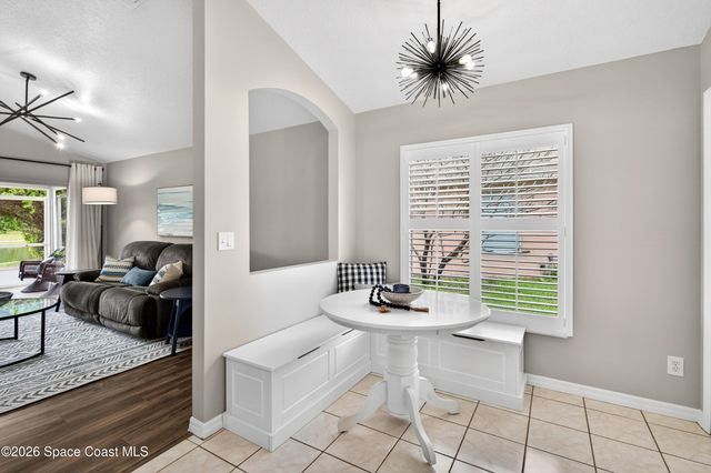550 Morning Cove Circle SE, Palm Bay, FL 32909