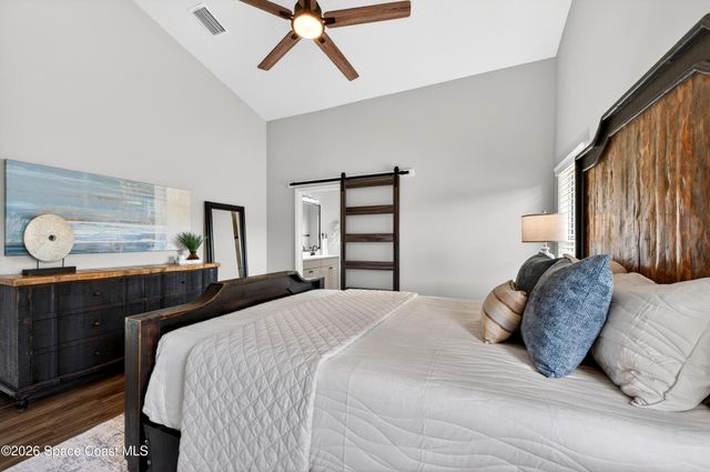 550 Morning Cove Circle SE, Palm Bay, FL 32909