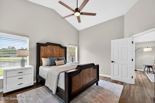 550 Morning Cove Circle SE, Palm Bay, FL 32909