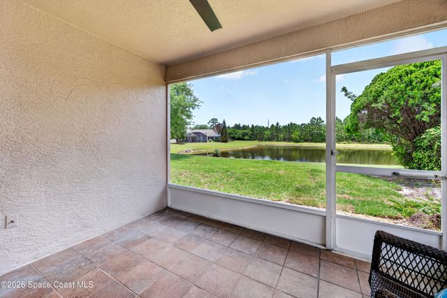 550 Morning Cove Circle SE, Palm Bay, FL 32909