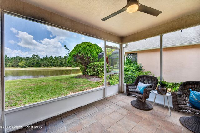 550 Morning Cove Circle SE, Palm Bay, FL 32909