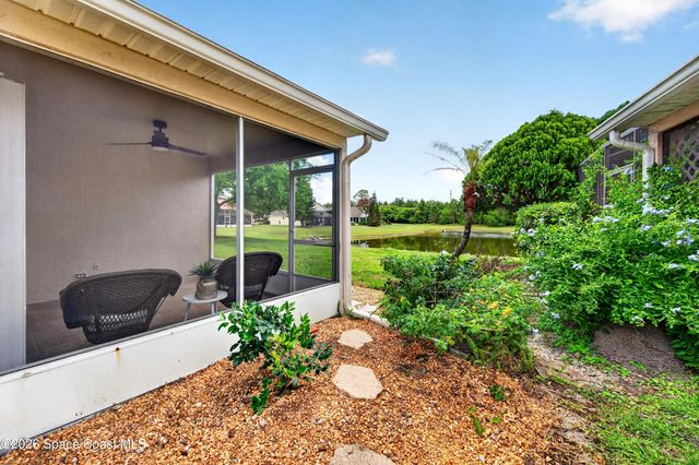 550 Morning Cove Circle SE, Palm Bay, FL 32909
