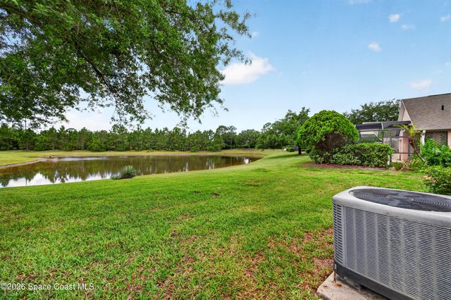 550 Morning Cove Circle SE, Palm Bay, FL 32909