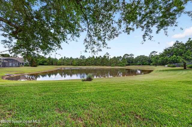 550 Morning Cove Circle SE, Palm Bay, FL 32909