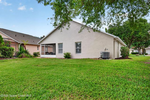 550 Morning Cove Circle SE, Palm Bay, FL 32909