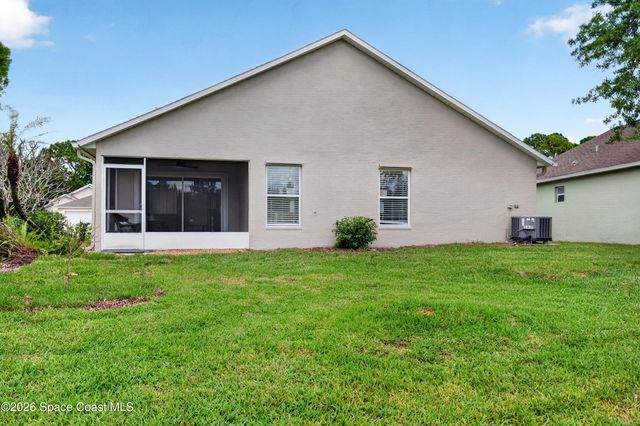 550 Morning Cove Circle SE, Palm Bay, FL 32909