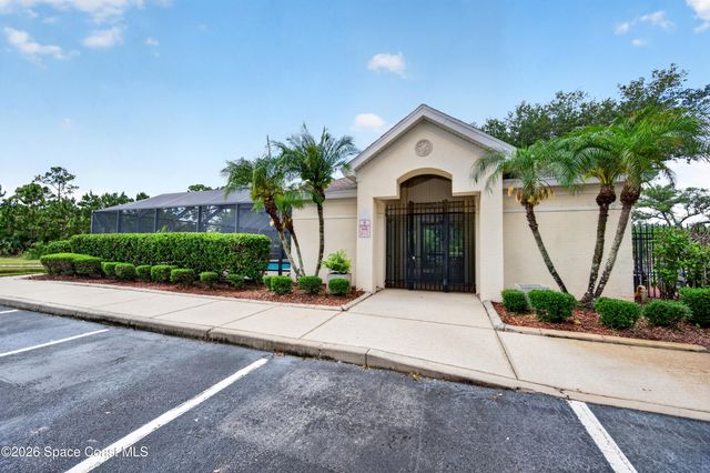 550 Morning Cove Circle SE, Palm Bay, FL 32909