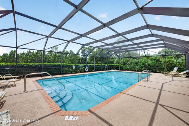 550 Morning Cove Circle SE, Palm Bay, FL 32909